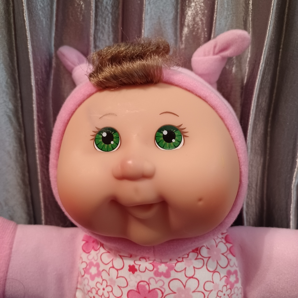 Cabbage patch dolls - Picture 12 of 16